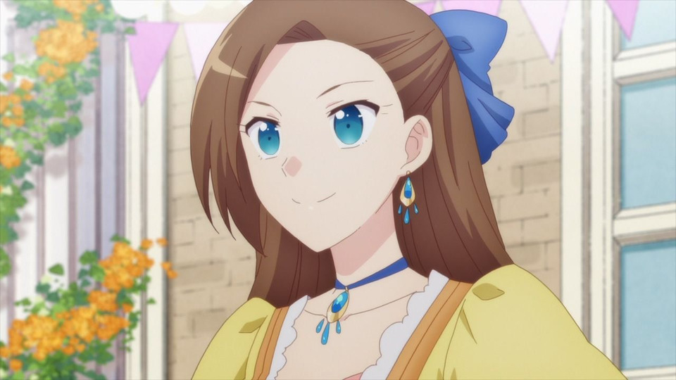 乙女ゲームの破滅フラグしかない悪役令嬢に転生してしまった…Ｘ　第12話　卒業式がやって来てしまった…